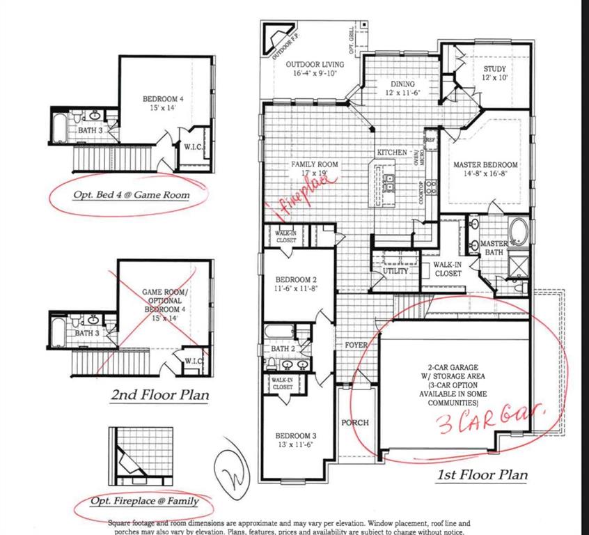 812 Winter Creek Drive