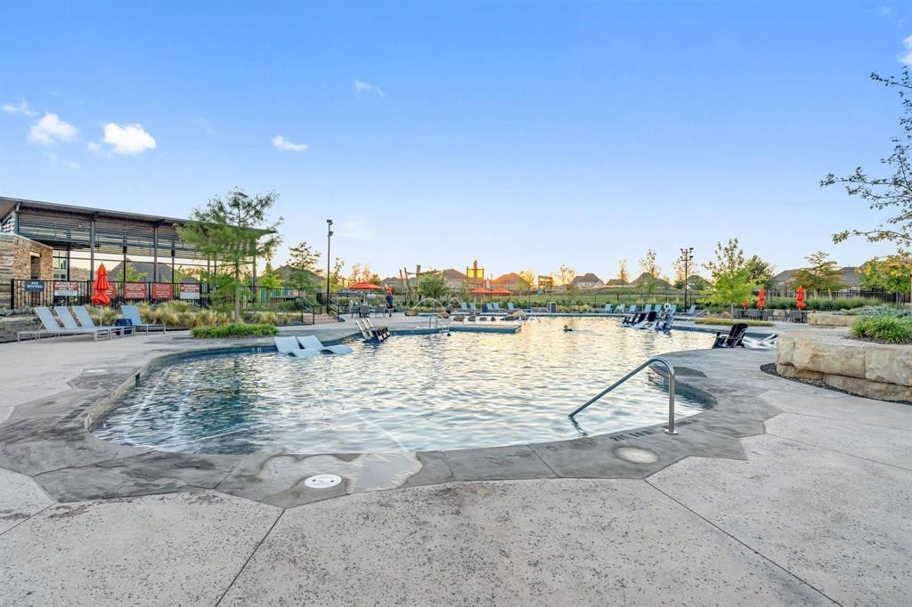 Trinity Falls Planning Unit 3 Ph 1b - Residential