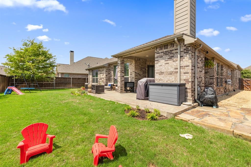 Trinity Falls Planning Unit 3 Ph 1b - Residential