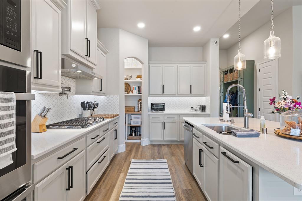 Trinity Falls Planning Unit 3 Ph 1b - Residential