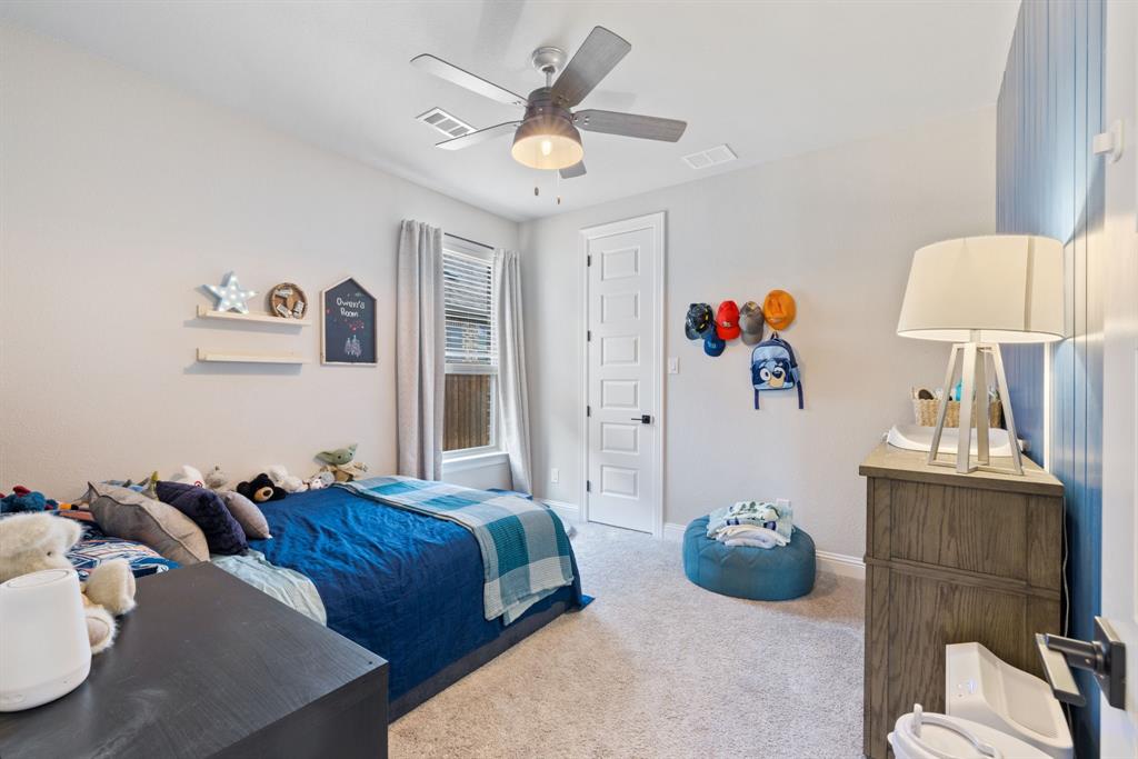 Trinity Falls Planning Unit 3 Ph 1b - Residential