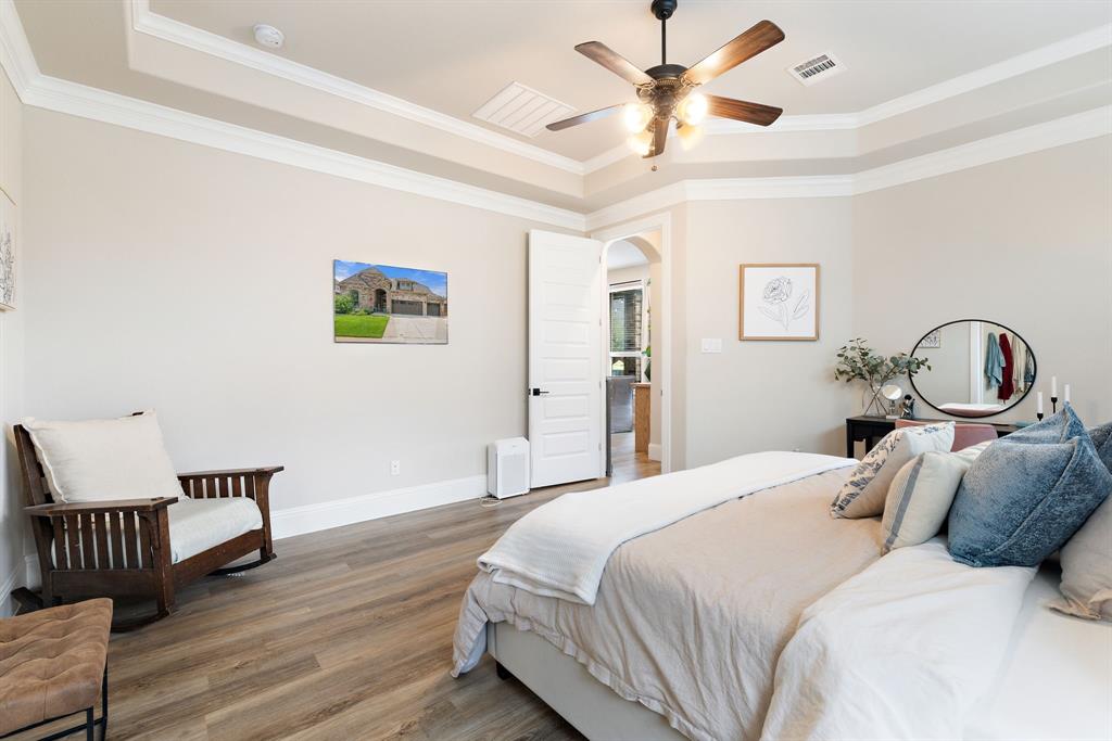 Trinity Falls Planning Unit 3 Ph 1b - Residential