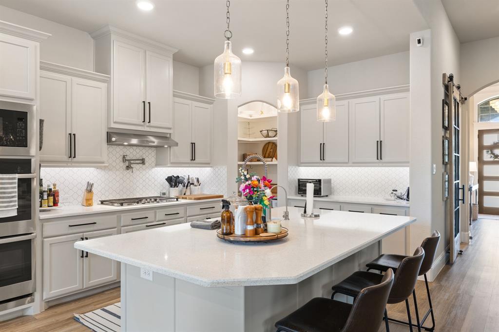 Trinity Falls Planning Unit 3 Ph 1b - Residential