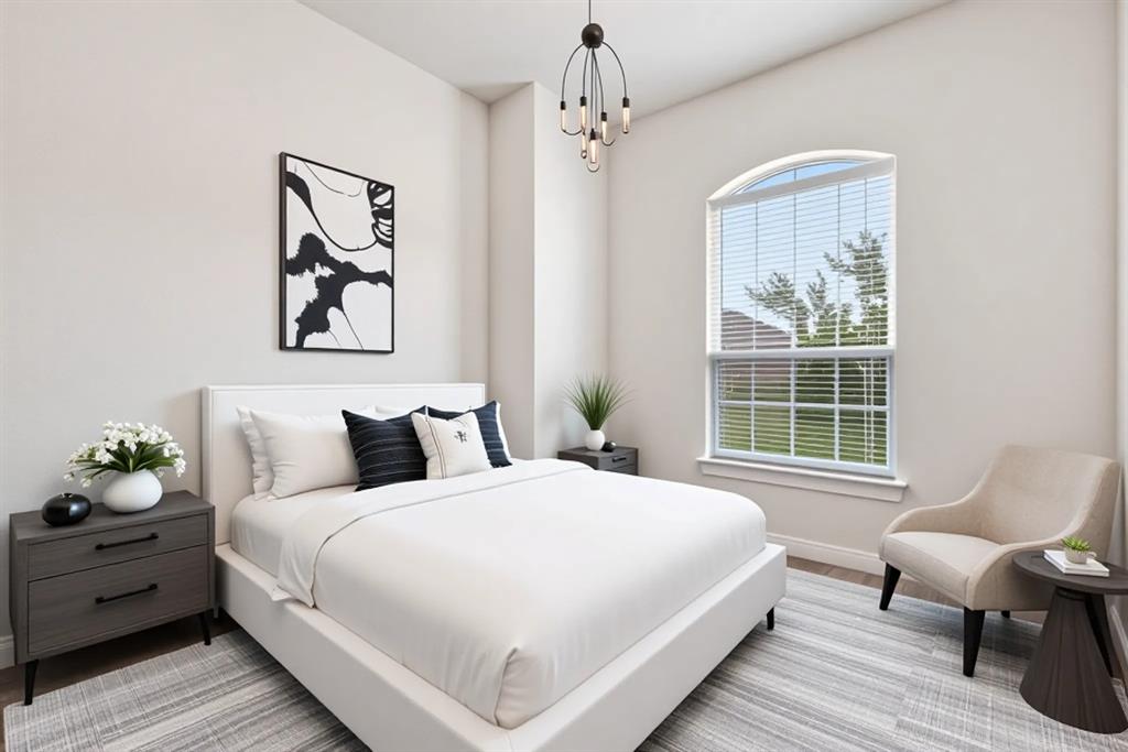 Trinity Falls Planning Unit 3 Ph 1b - Residential