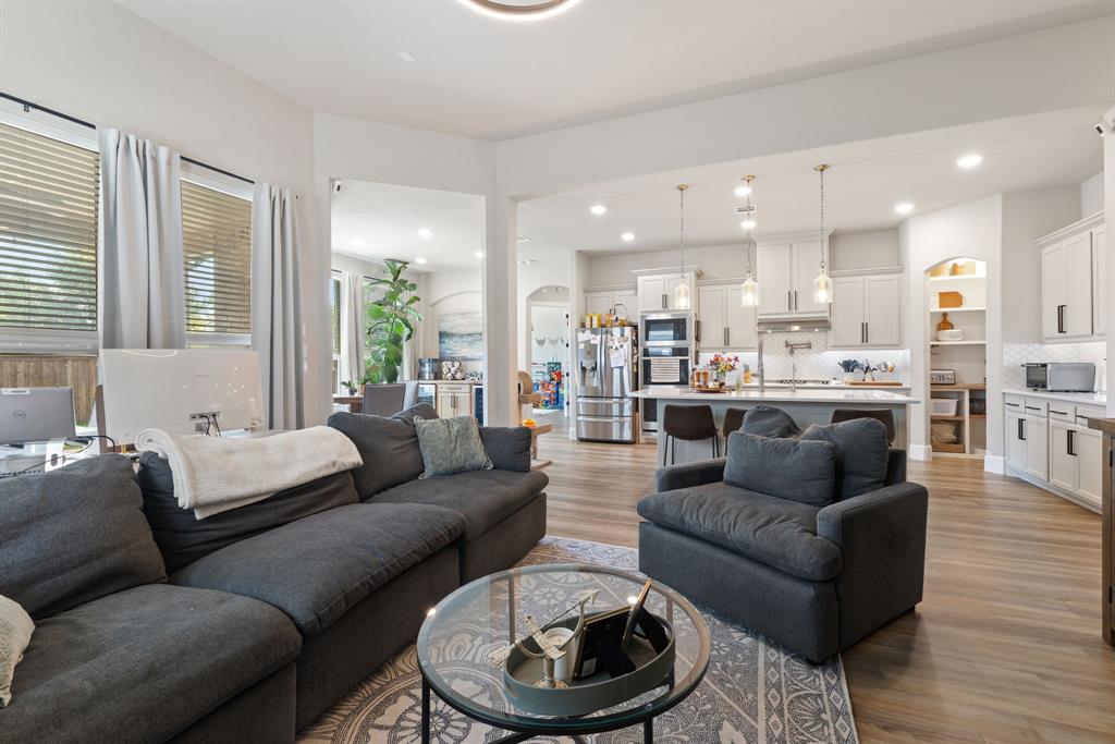 Trinity Falls Planning Unit 3 Ph 1b - Residential