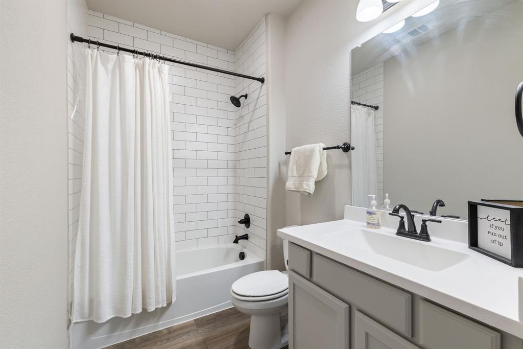 Trinity Falls Planning Unit 3 Ph 1b - Residential