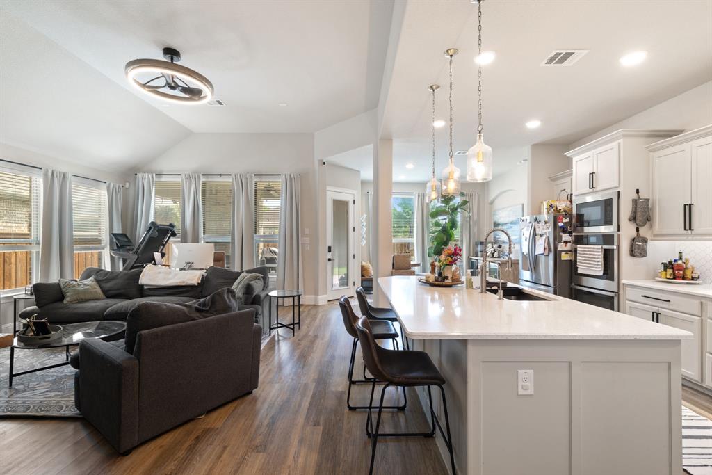 Trinity Falls Planning Unit 3 Ph 1b - Residential