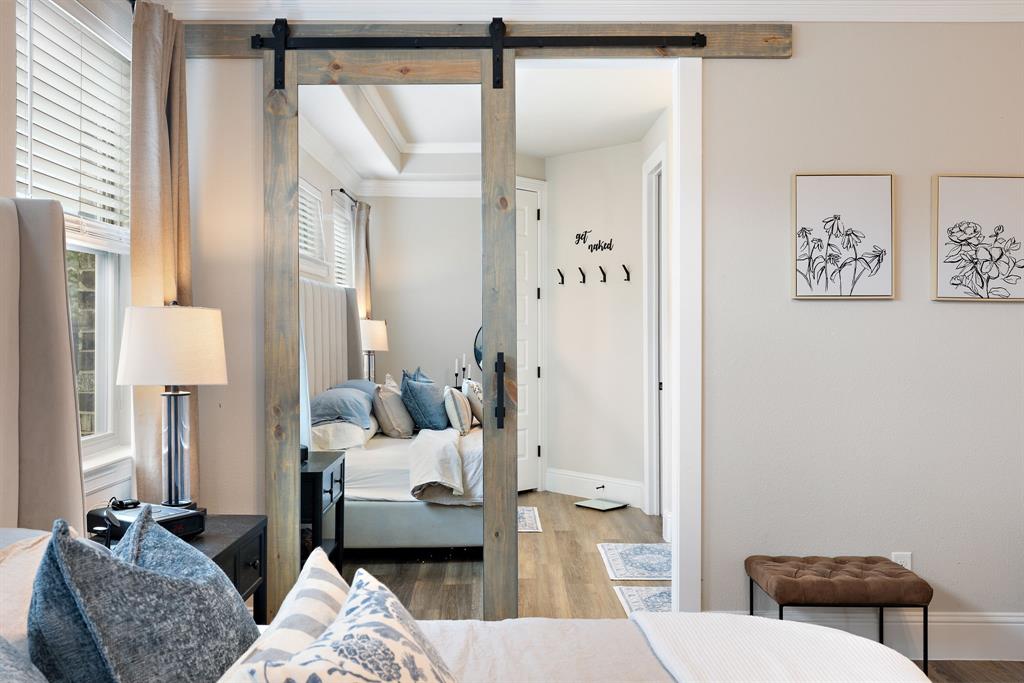 Trinity Falls Planning Unit 3 Ph 1b - Residential