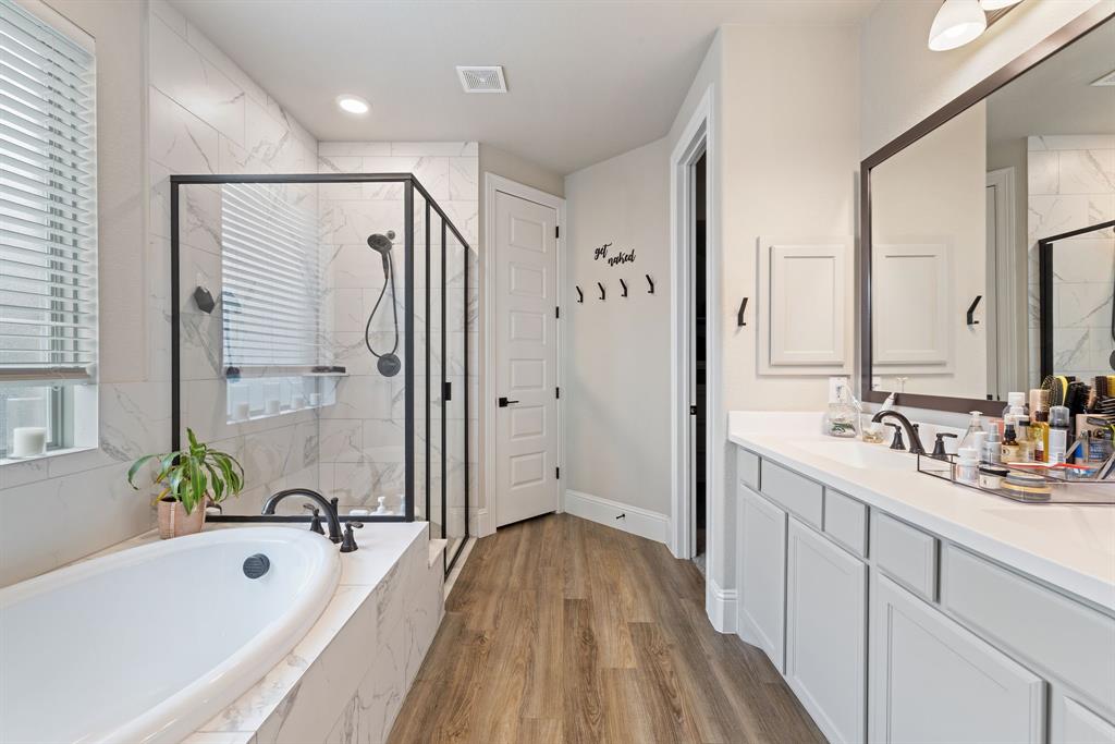 Trinity Falls Planning Unit 3 Ph 1b - Residential