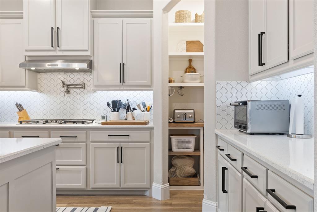 Trinity Falls Planning Unit 3 Ph 1b - Residential