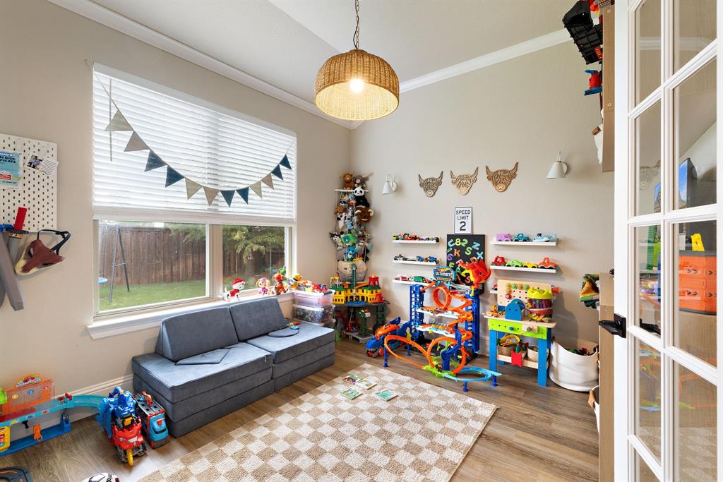 Trinity Falls Planning Unit 3 Ph 1b - Residential