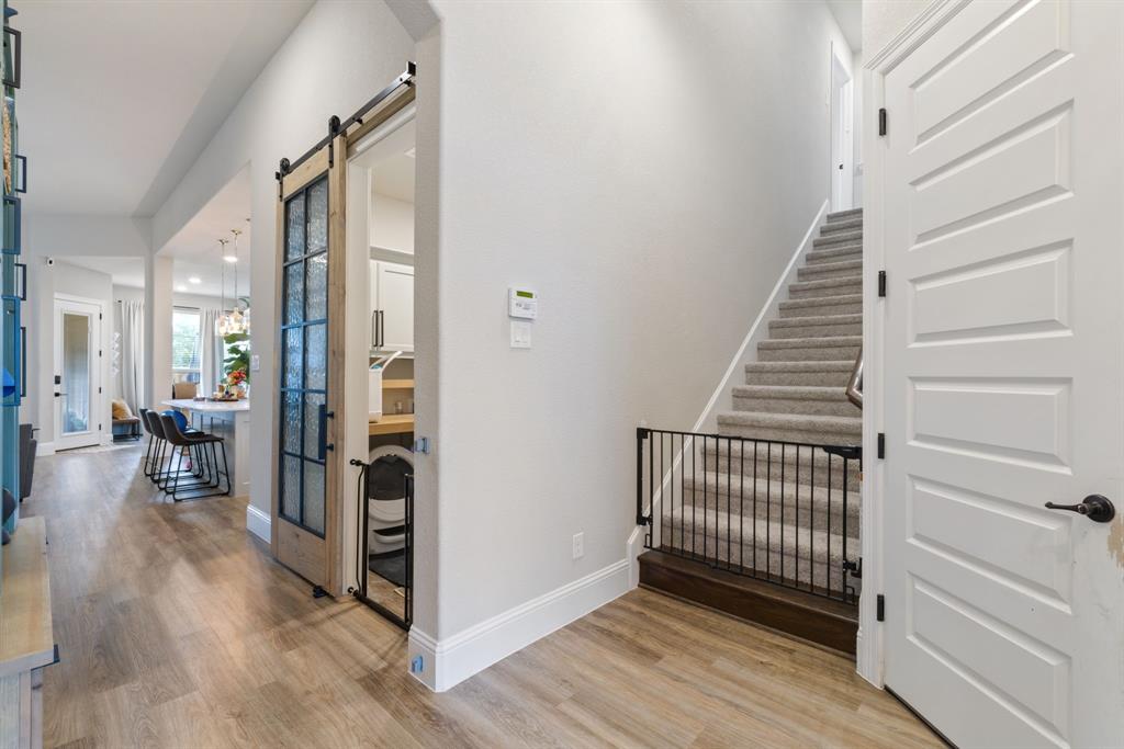 Trinity Falls Planning Unit 3 Ph 1b - Residential