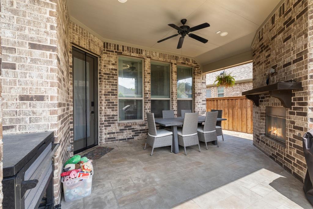 Trinity Falls Planning Unit 3 Ph 1b - Residential