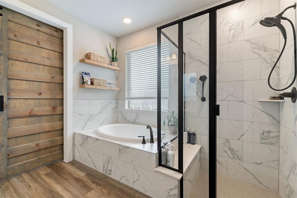 Trinity Falls Planning Unit 3 Ph 1b - Residential