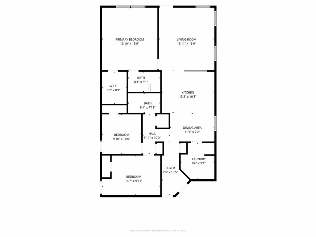 8845 Valley River Drive