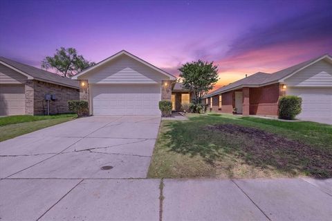 8845 Valley River Drive Fort Worth TX 76244