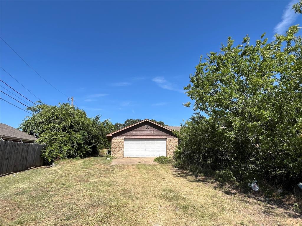 5324 Parker Henderson Road