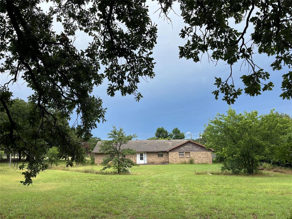 5324 Parker Henderson Road