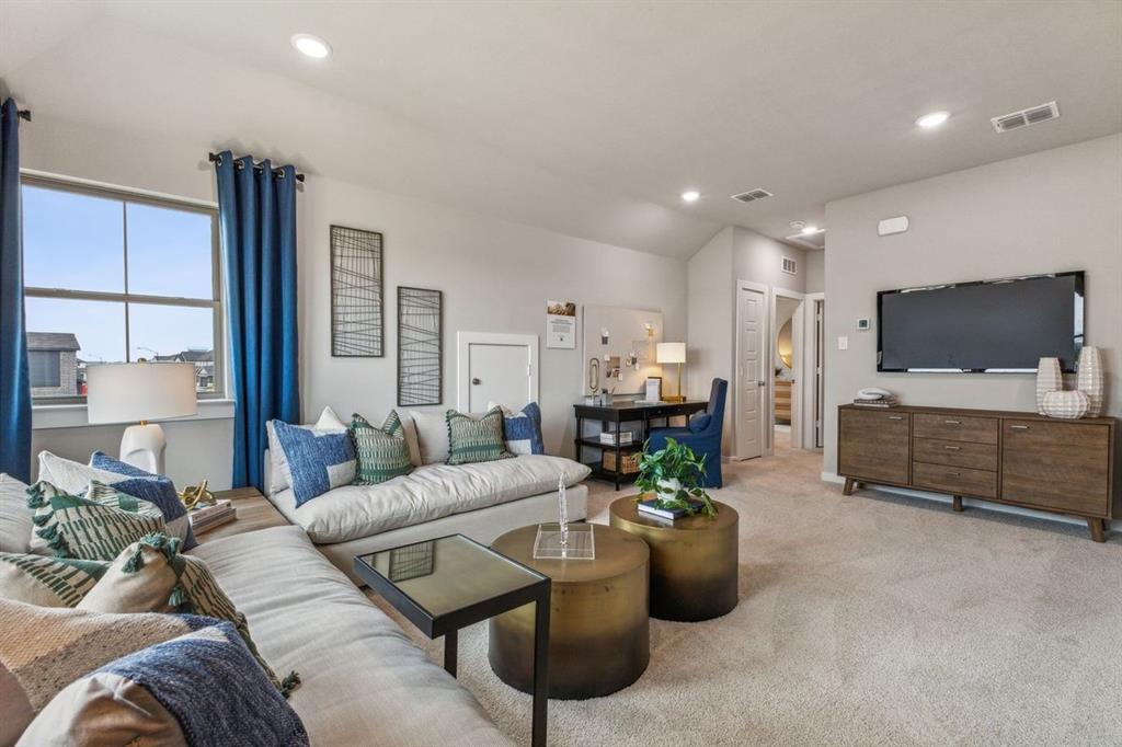 Dove Hollow - Residential