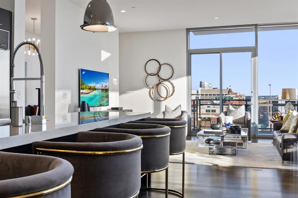 The House Condos - Residential