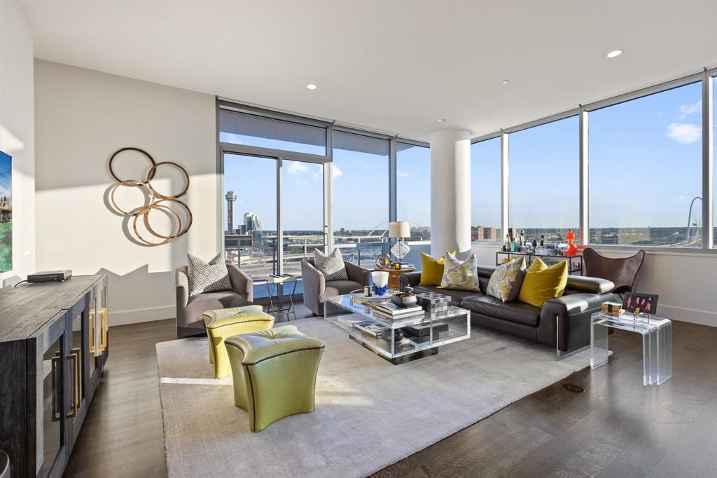 The House Condos - Residential