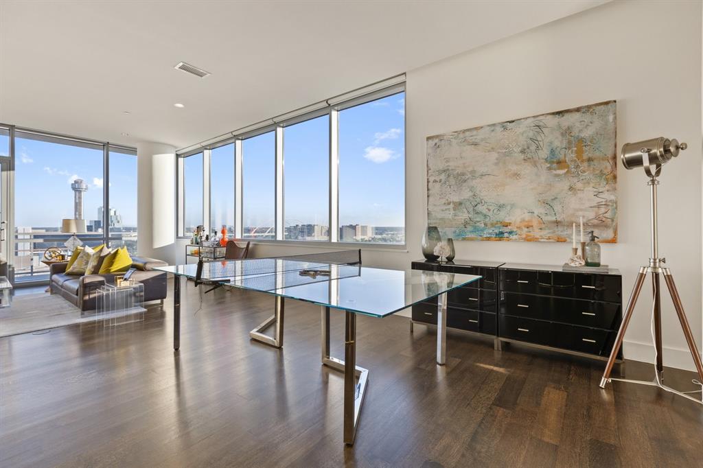 The House Condos - Residential