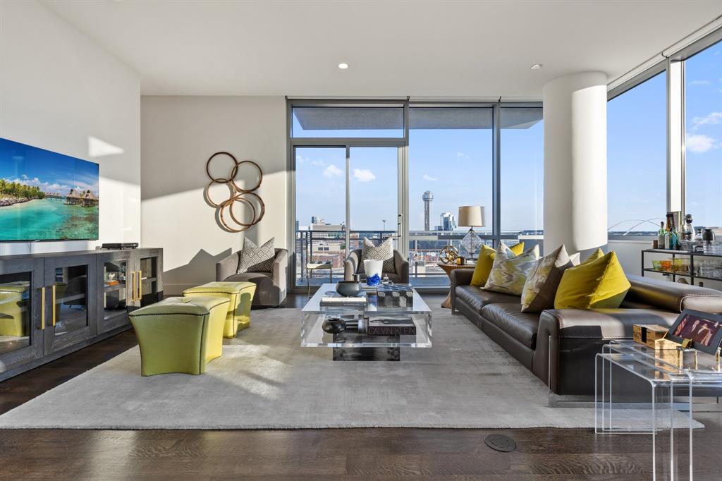 The House Condos - Residential