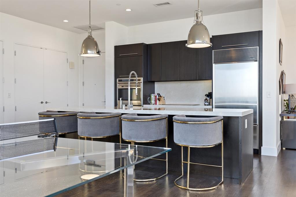 The House Condos - Residential