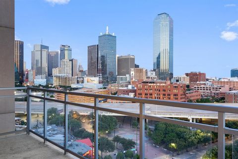 2200 Victory Avenue 1105 Dallas TX 75219
