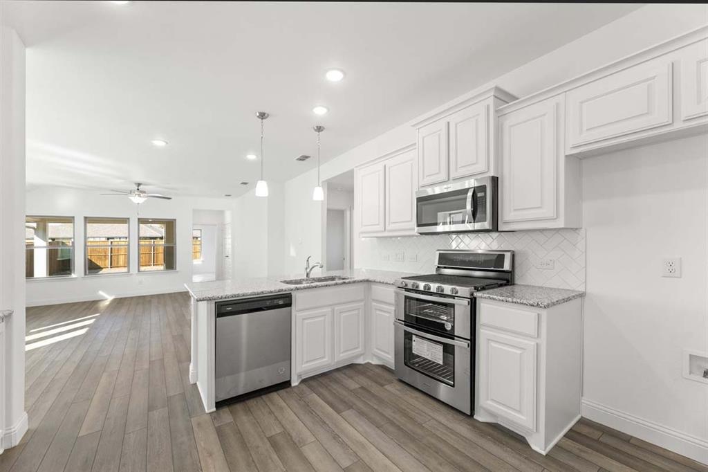 Keeneland - Residential