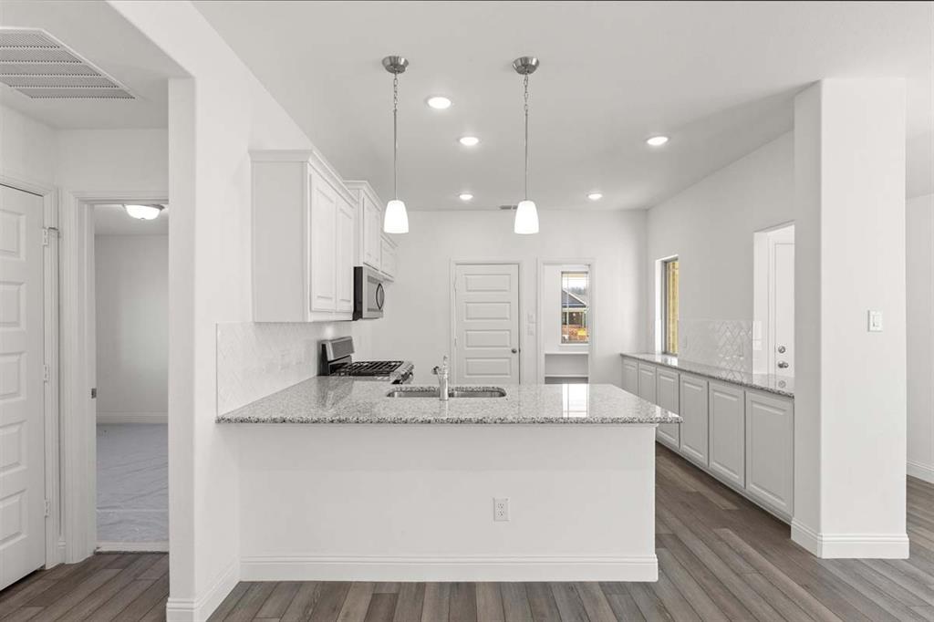 Keeneland - Residential
