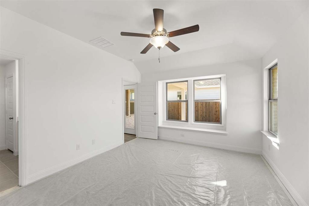 Keeneland - Residential