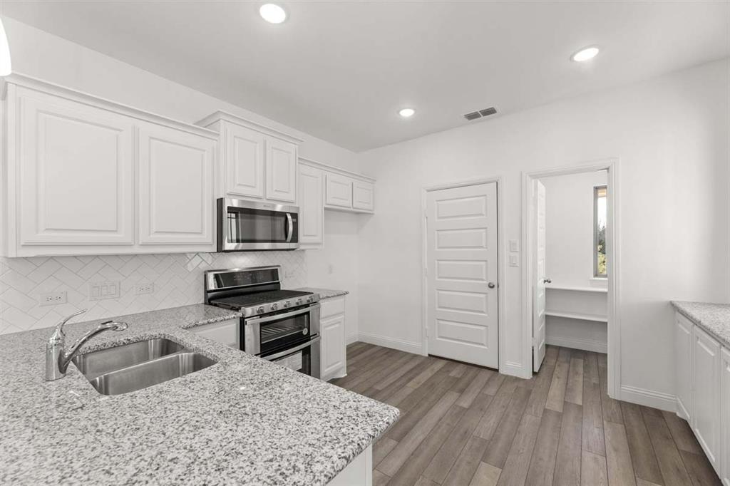 Keeneland - Residential