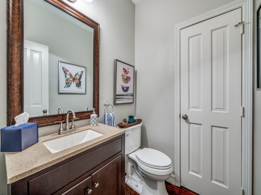 Fieldstone Place - Residential