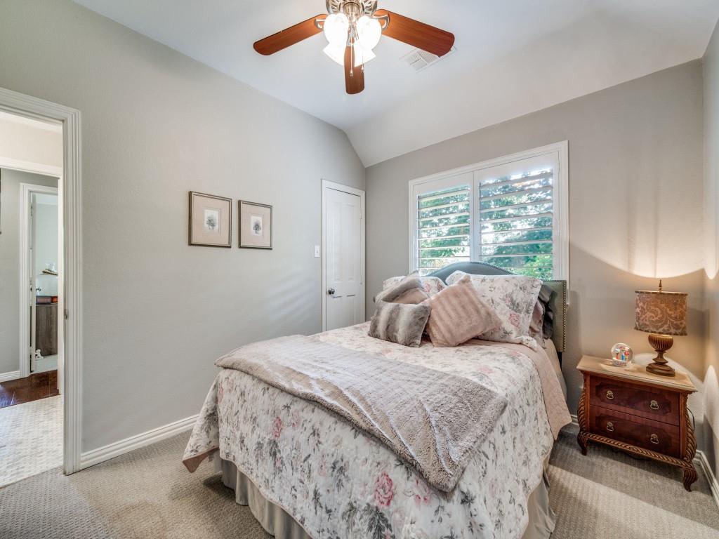 Fieldstone Place - Residential