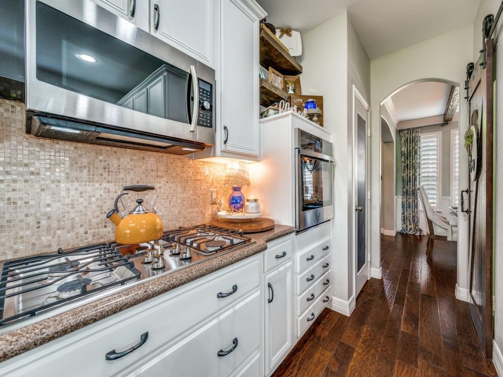 1529 Hackett Creek Drive