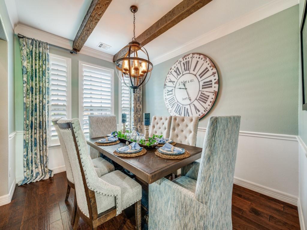 Fieldstone Place - Residential