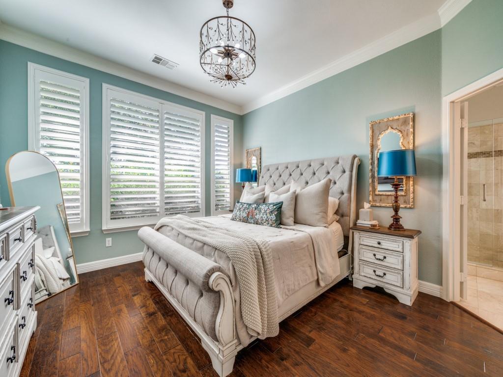 Fieldstone Place - Residential