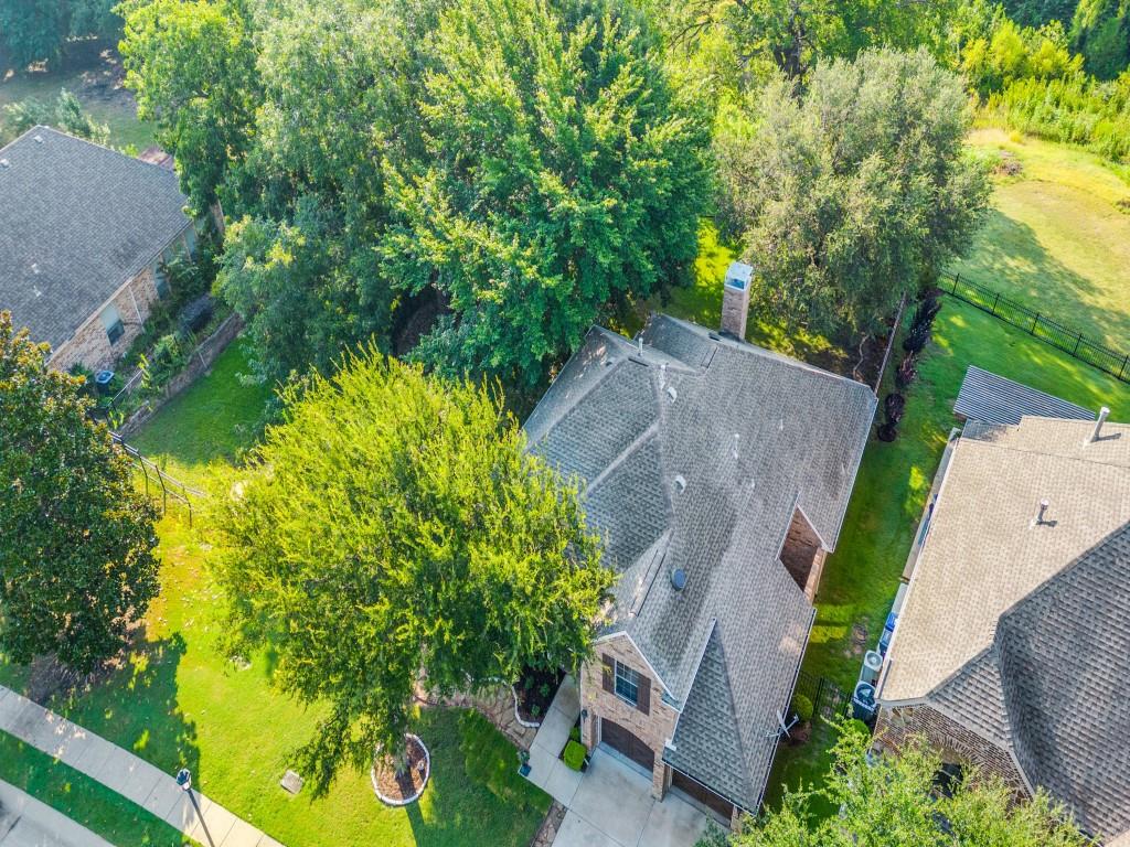 Fieldstone Place - Residential