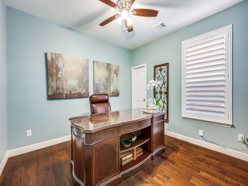 Fieldstone Place - Residential