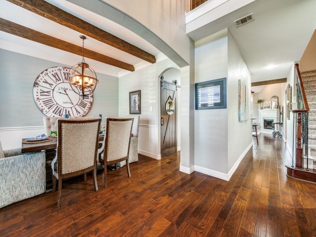 Fieldstone Place - Residential