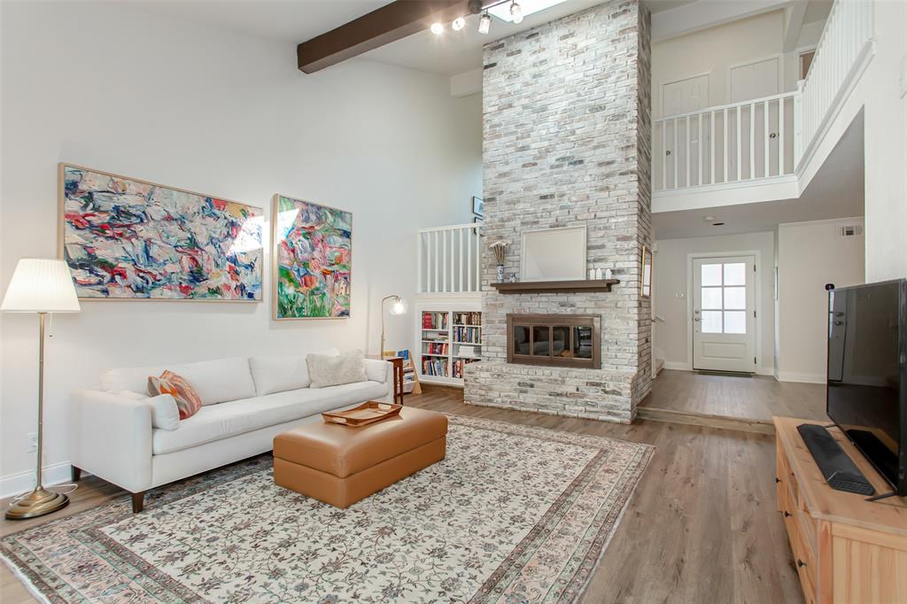 Preston Square Twnhms - Residential