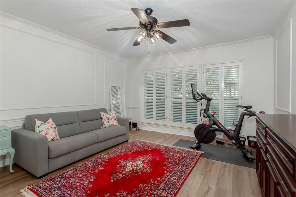 Preston Square Twnhms - Residential