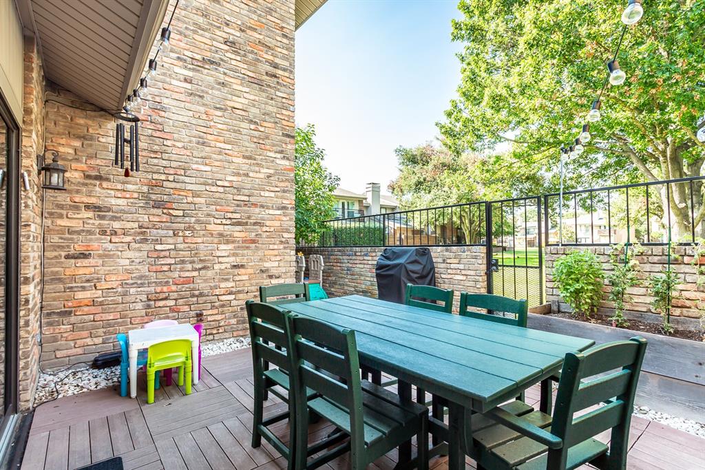 Preston Square Twnhms - Residential