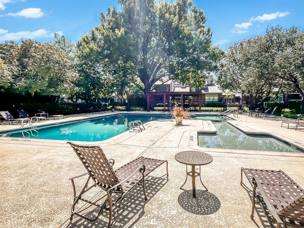 Preston Square Twnhms - Residential