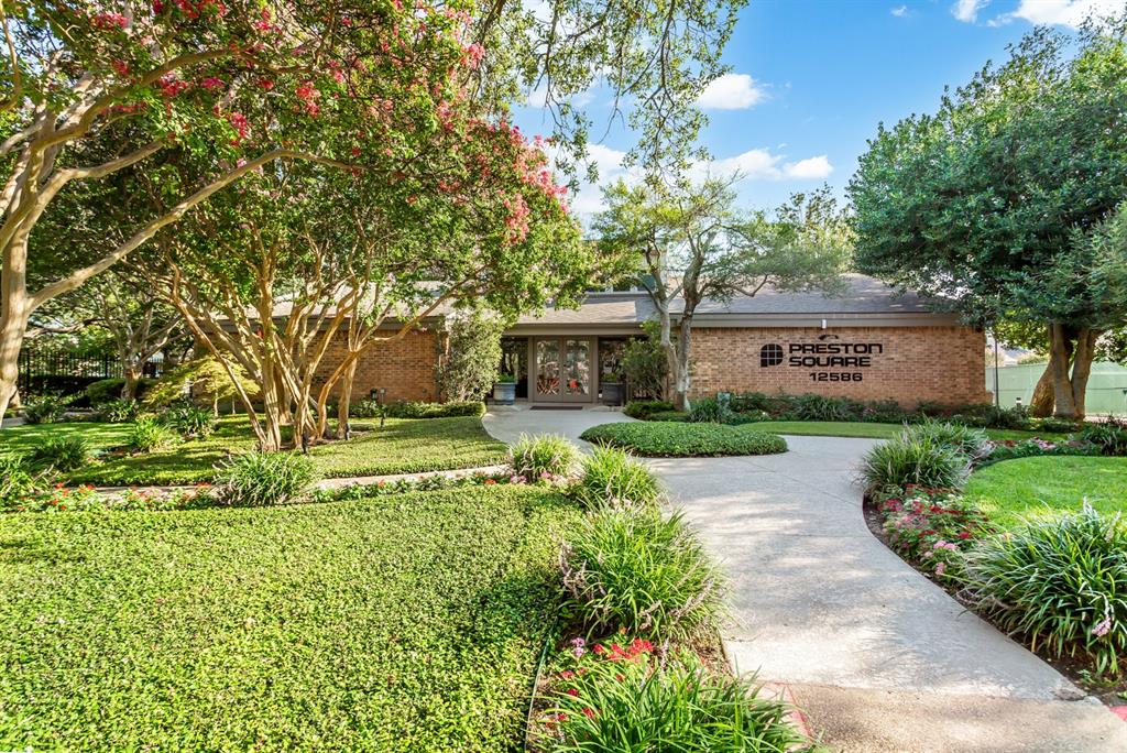 Preston Square Twnhms - Residential