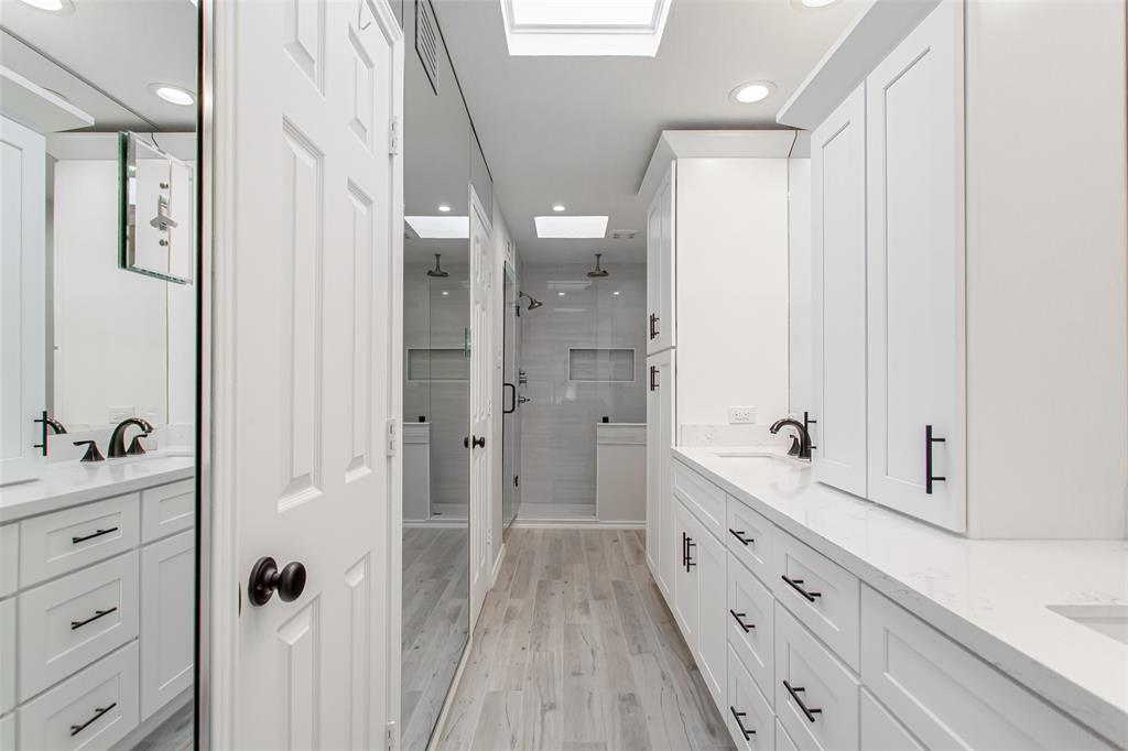 Preston Square Twnhms - Residential