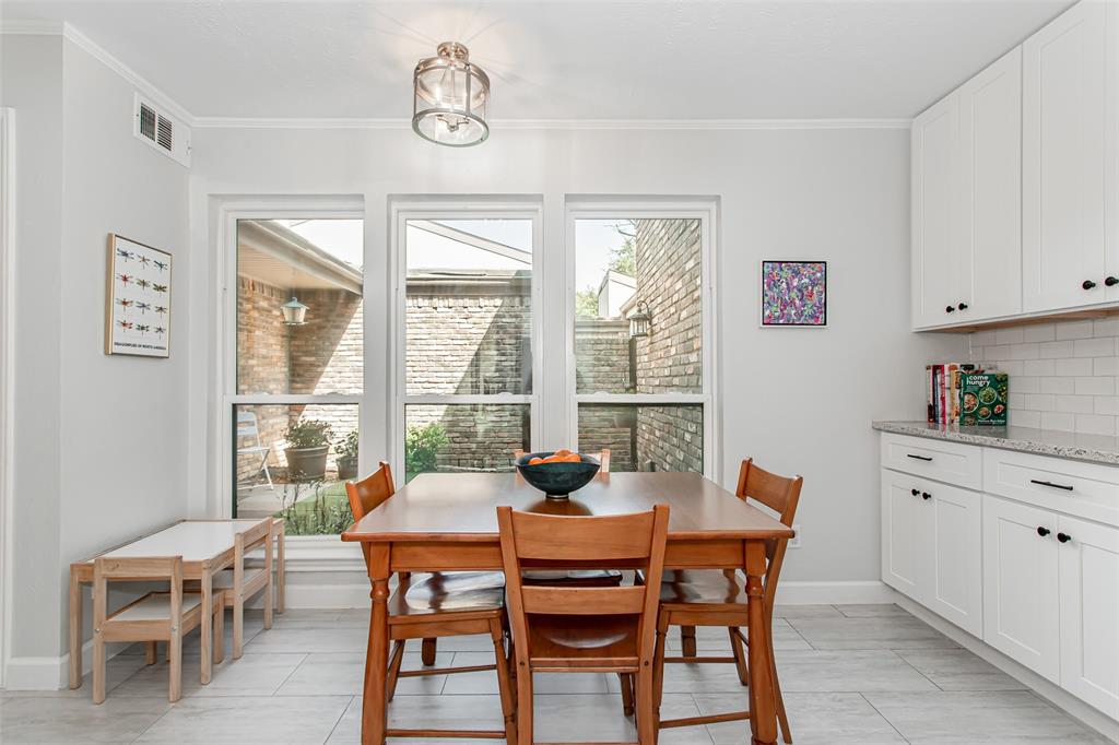 Preston Square Twnhms - Residential