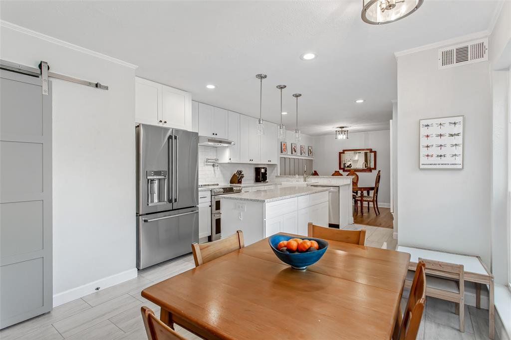 Preston Square Twnhms - Residential