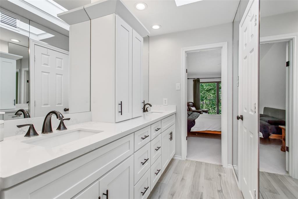 Preston Square Twnhms - Residential